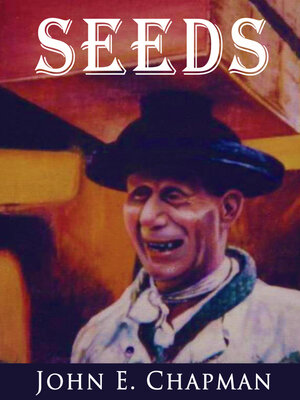 cover image of Seeds